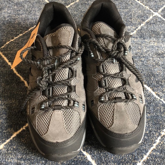 Hi-Tec Men’s Low Hiker - Picture 5 of 8